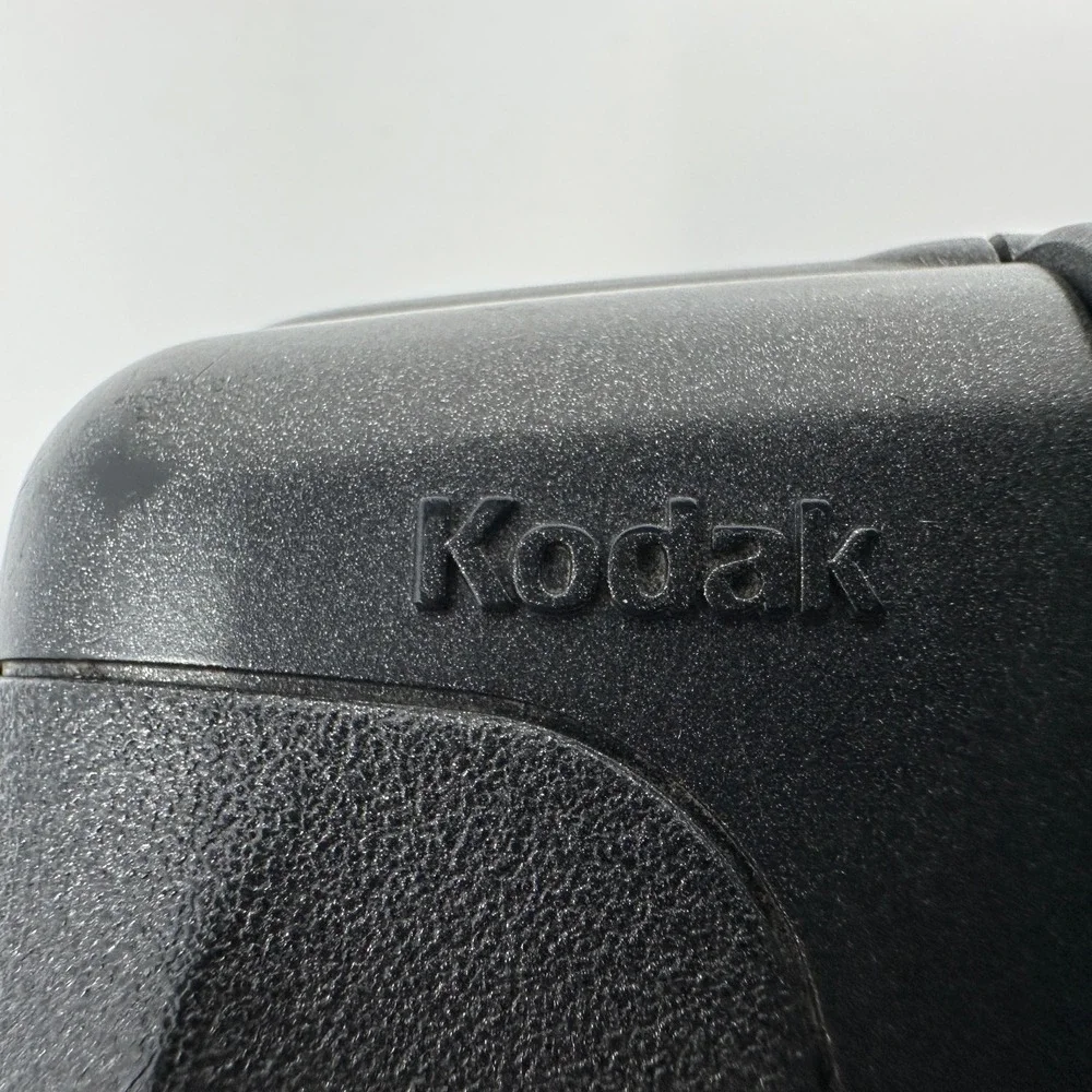 Kodak Advantix 3200 AF APS Film Camera Ektanar 25mm‎ Lens Flash